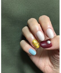 nail | ハンドケア/ハンドクリーム