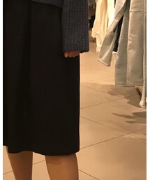 UNIQLO | スカート
