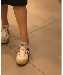 Onitsuka Tiger | スニーカー