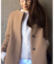 ZARA | ニット/セーター