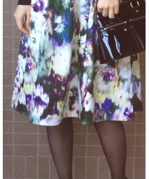 KiwaSylphy | スカート