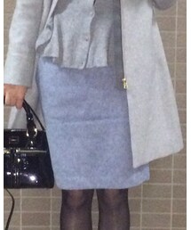 NATURAL BEAUTY BASIC | スカート