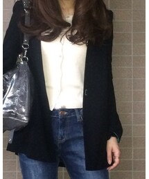 TOCCA | カーディガン/ボレロ