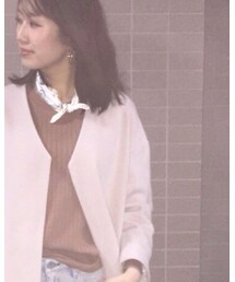 AMERICAN RAG CIE | ダウンジャケット/コート