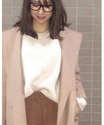 ZARA | ニット/セーター