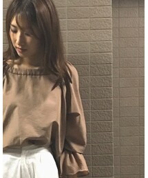 Twelve Agenda | トップス