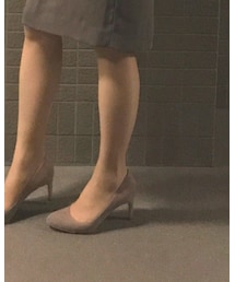 Sergio rossi | パンプス