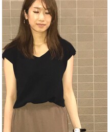 JUSGLITTY | Tシャツ/カットソー