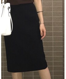 LE JUN | スカート