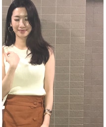 BEAUTY&YOUTH UNITED ARROWS | Tシャツ/カットソー