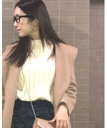 GALLARDAGALANTE | ニット/セーター