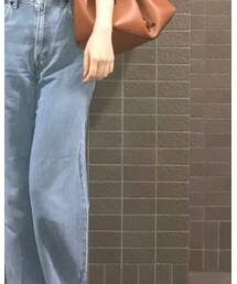 ママのお下がり💕 | デニムパンツ