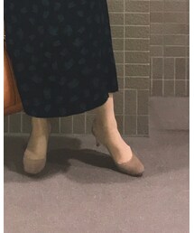 Sergio rossi | シューズ