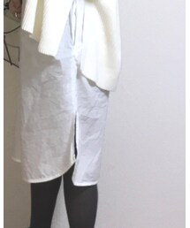 NANO universe | ワンピース/ドレス