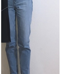 YANUK | デニムパンツ