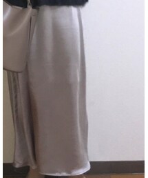 SENSE OF PLACE by URBAN RESEARCH | スカート