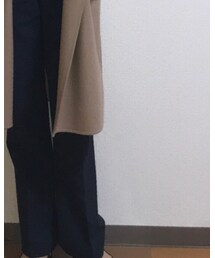 theory | パンツ