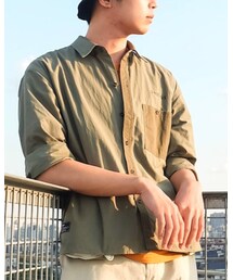 proteus | シャツ/ブラウス