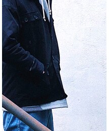 Proteus | ジャケット/アウター