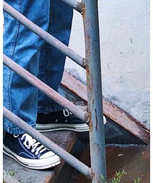 CONVERSE | スニーカー