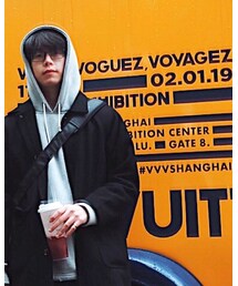 Proteus | ピーコート