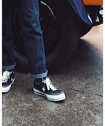 CONVERSE | スニーカー