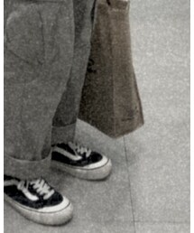 VANS | スニーカー