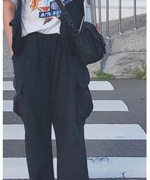 QUEEN SHOP | パンツ