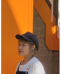 opoism | 帽子