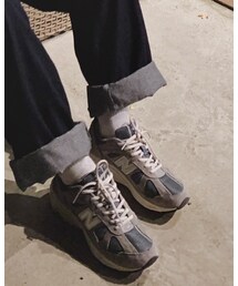 NEW BALANCE | スニーカー