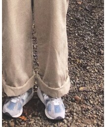 NEW BALANCE | シューズ