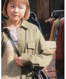 GU | シャツ/ブラウス