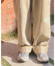 NEW BALANCE | スニーカー