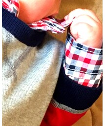 babyGAP | シャツ/ブラウス