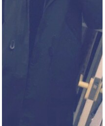 GU | モッズコート