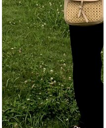 GU | デニムパンツ