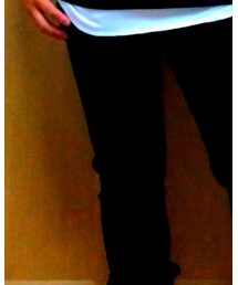 H&M | デニムパンツ