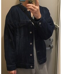 CIAOPANIC | デニムジャケット