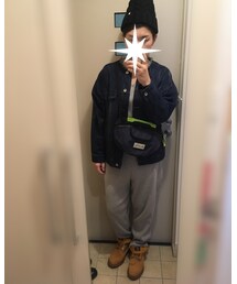 アウター有り | その他