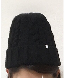 CA4LA | ニットキャップ/ビーニー