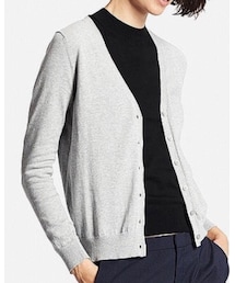 UNIQLO | カーディガン/ボレロ