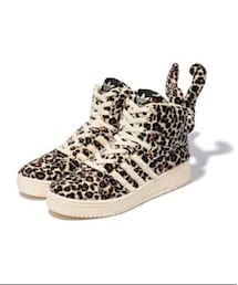 adidas Originals by JEREMY SCOTT | スニーカー