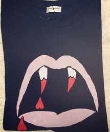 SAINT LAURENT PARIS | タンクトップ