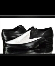 SAINT LAURENT PARIS | ドレスシューズ