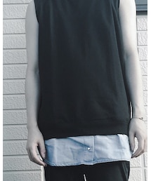 DIESEL | トップス