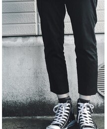 UNIQLO | スラックス