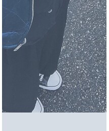 CONVERSE | スニーカー