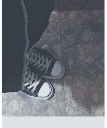 CONVERSE | スニーカー