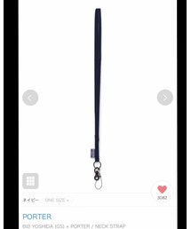 PORTER | ファッション雑貨