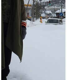 rag & bone | ネックウォーマー/スヌード